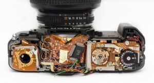 Digital camera product to receive ISED Certification Testing