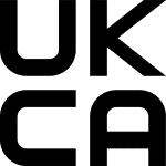 UKCA logo for UKCA Mark Testing