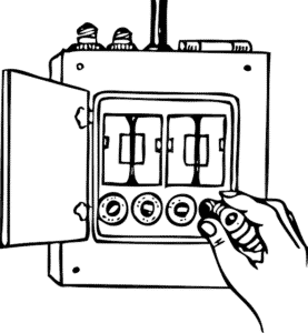 Electrical Equipment Enclosure Testing