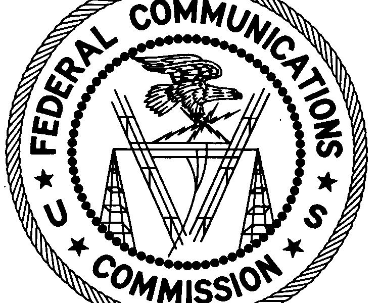 FCC logo