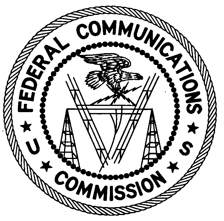FCC logo