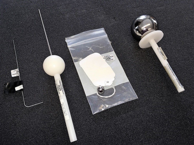 ip probes