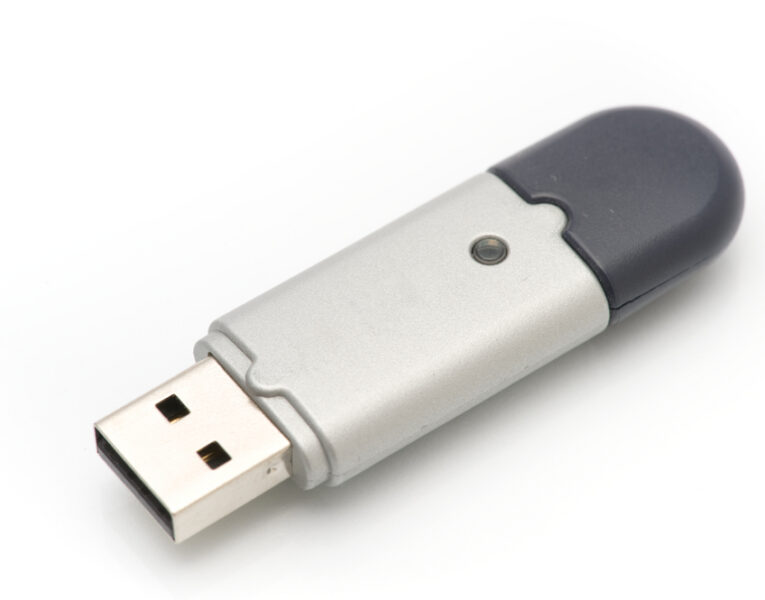 USB drive