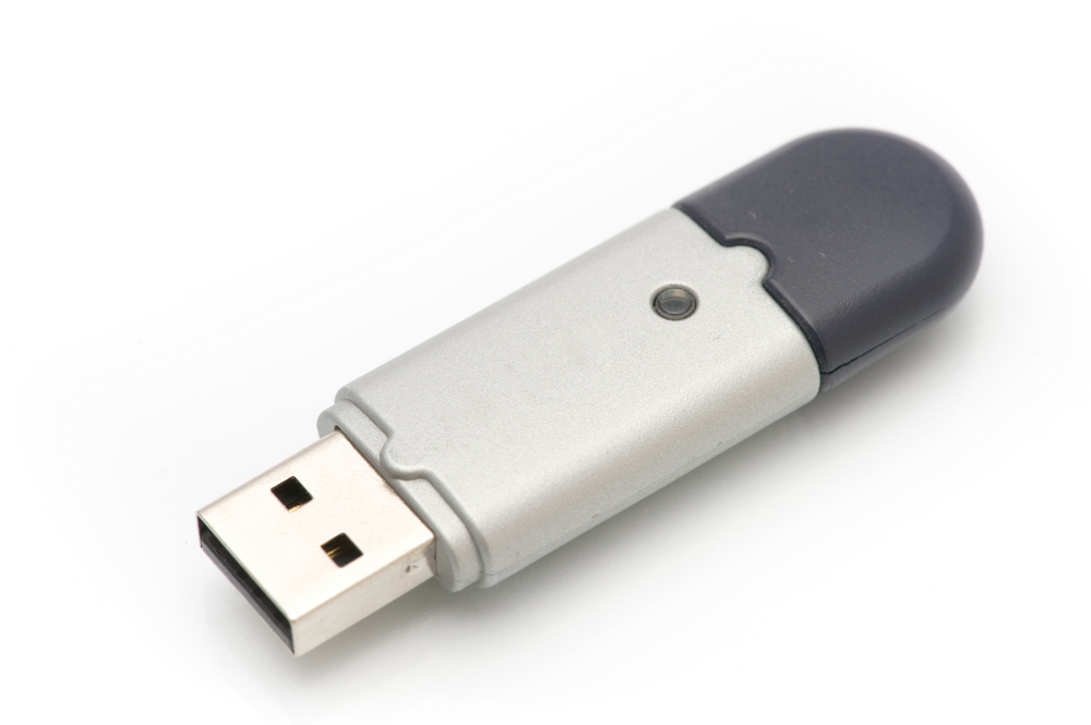 USB drive