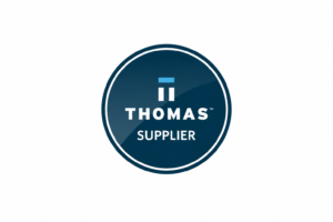 Thomas Verified Supplier