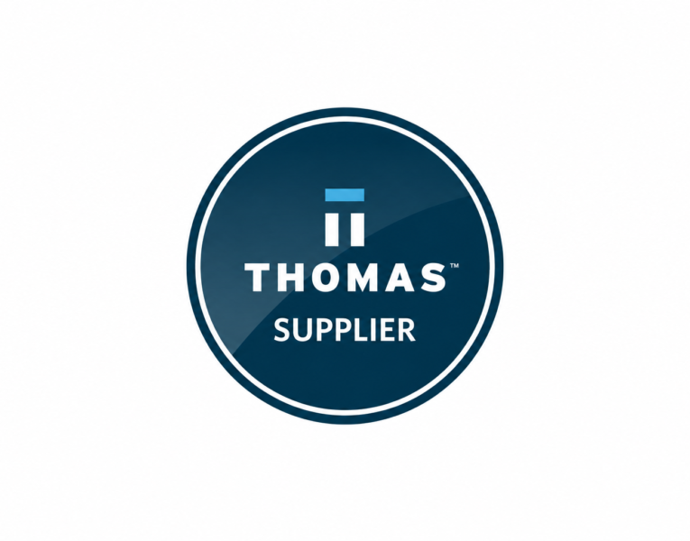 Thomas Verified Supplier
